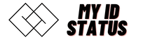 My ID Status