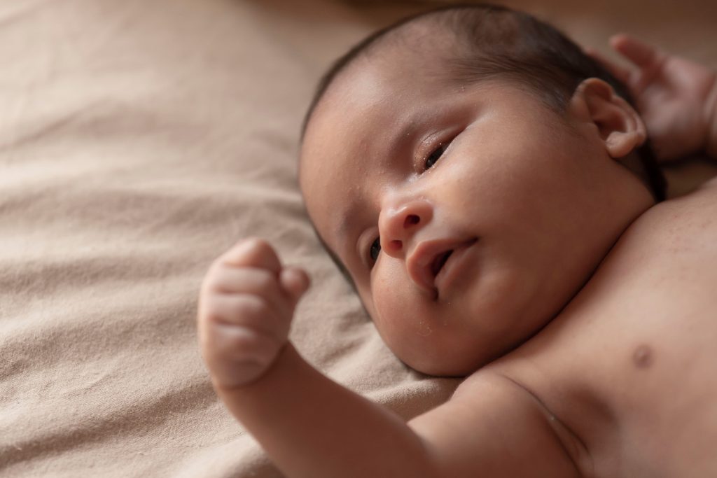 Newborn Baby Emirates ID and Visa in the UAE