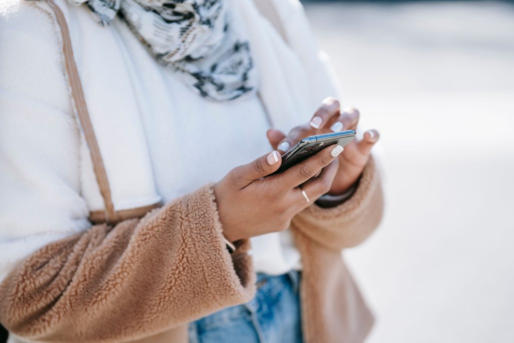 How to Change Your Mobile Number for Metrash SMS Alerts in Qatar