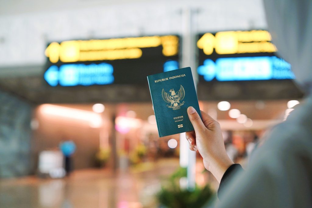 Qatar Visa for GCC Residents: Hayya A2 and MOI On-Arrival Routes
