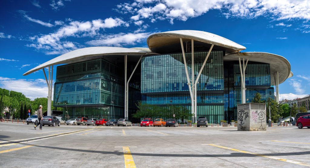 MOI Qatar E-Services and Service Centres Directory